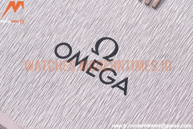 Omega - De Ville Prestige Reserve RG/SS/LE RG-T/Rm MKF A8810