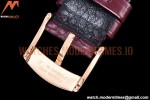Omega - De Ville Prestige Reserve RG/SS/LE RG-T/Rm MKF A8810