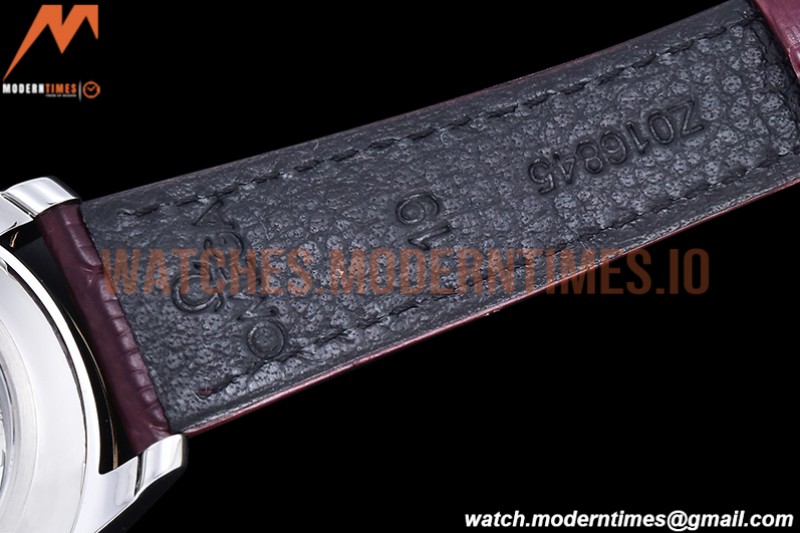 Omega - De Ville Prestige Reserve RG/SS/LE RG-T/Rm MKF A8810
