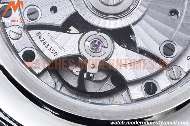 Omega - De Ville Prestige Reserve RG/SS/LE RG-T/Rm MKF A8810