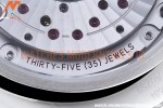 Omega - De Ville Prestige Reserve RG/SS/LE RG-T/Rm MKF A8810