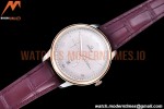 Omega - De Ville Prestige Reserve RG/SS/LE RG-T/Rm MKF A8810