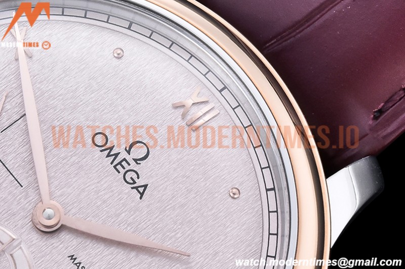 Omega - De Ville Prestige Reserve RG/SS/LE RG-T/Rm MKF A8810