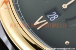 Omega - De Ville Prestige Reserve YG/LE Grn/Rm MKF A8810