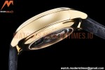 Omega - De Ville Prestige Reserve YG/LE Grn/Rm MKF A8810