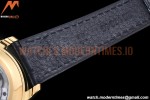 Omega - De Ville Prestige Reserve YG/LE Grn/Rm MKF A8810