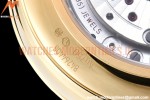 Omega - De Ville Prestige Reserve YG/LE Grn/Rm MKF A8810