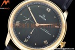 Omega - De Ville Prestige Reserve YG/LE Grn/Rm MKF A8810