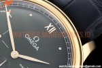 Omega - De Ville Prestige Reserve YG/LE Grn/Rm MKF A8810