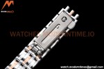 Omega - De Ville Prestige Ladies 32.7mm SS/RG White Mop GDF MY8215
