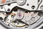 Omega - De Ville Prestige Ladies 32.7mm SS/RG Brown GDF MY8215