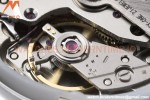 Omega - De Ville Prestige Ladies 32.7mm SS/RG Brown GDF MY8215