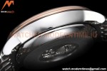 Omega - De Ville Prestige Ladies 32.7mm SS/RG Brown GDF MY8215