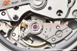 Omega - De Ville Prestige Ladies 32.7mm SS/RG Pink Textured GDF MY8215