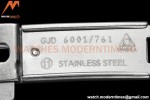 Omega - De Ville Prestige Ladies 32.7mm SS/YG Gold Textured GDF MY8215