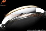 Omega - De Ville Prestige Ladies 32.7mm SS/YG White MOP GDF MY8215