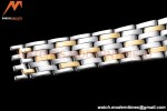 Omega - De Ville Prestige Ladies 32.7mm SS/YG Gold GDF MY8215