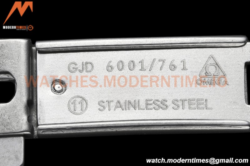 Omega - De Ville Prestige Ladies 32.7mm SS/YG Gold GDF MY8215