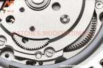 Omega - De Ville Prestige Ladies 32.7mm SS/YG Gold GDF MY8215