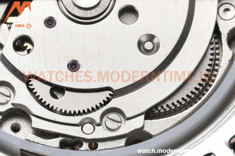 Omega - De Ville Prestige Ladies 32.7mm SS/YG Gold GDF MY8215