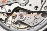 Omega - De Ville Prestige Ladies 32.7mm SS/YG White Textured GDF MY8215