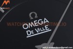 Omega - De Ville Prestige Ladies 32.7mm SS/SS Black GDF MY8215