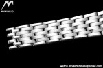 Omega - De Ville Prestige Ladies 32.7mm SS/SS Ice Blue GDF MY8215