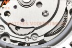 Omega - De Ville Prestige Ladies 32.7mm SS/SS Ice Blue GDF MY8215