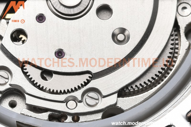 Omega - De Ville Prestige Ladies 32.7mm SS/SS Ice Blue GDF MY8215