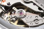 Omega - De Ville Prestige Ladies 32.7mm SS/SS White SS Mop GDF MY8215