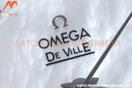 Omega - De Ville Prestige Ladies 32.7mm SS/SS White SS Mop GDF MY8215