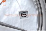 Omega - De Ville Prestige Ladies 32.7mm SS/SS White SS Mop GDF MY8215