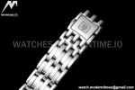 Omega - De Ville Prestige Ladies 32.7mm SS/SS Navy GDF MY8215