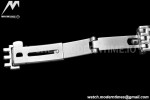 Omega - De Ville Prestige Ladies 32.7mm SS/SS Navy GDF MY8215