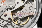 Omega - De Ville Prestige Ladies 32.7mm SS/LE Blue GDF MY8215