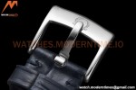 Omega - De Ville Prestige Ladies 32.7mm SS/LE Blue GDF MY8215