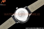Omega - De Ville Prestige Ladies 32.7mm SS/LE Blue GDF MY8215