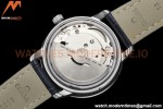 Omega - De Ville Prestige Ladies 32.7mm SS/LE Blue GDF MY8215