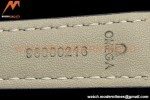 Omega - De Ville Prestige Ladies 32.7mm YG/LE Blue GDF MY8215