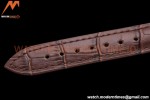 Omega - De Ville Prestige Ladies 32.7mm RG/LE Pink Textured GDF MY8215