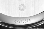 Omega - De Ville Prestige Ladies 32.7mm RG/LE Pink Textured GDF MY8215