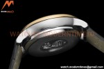 Omega - De Ville Prestige Ladies 32.7mm YG/LE Gold GDF MY8215