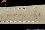 Omega - De Ville Prestige Ladies 32.7mm YG/LE Gold GDF MY8215