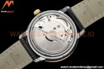 Omega - De Ville Prestige Ladies 32.7mm YG/LE Gold GDF MY8215