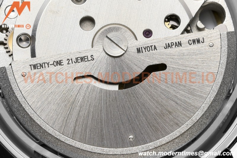 Omega - De Ville Prestige Ladies 32.7mm SS/LE Ice Blue GDF MY8215