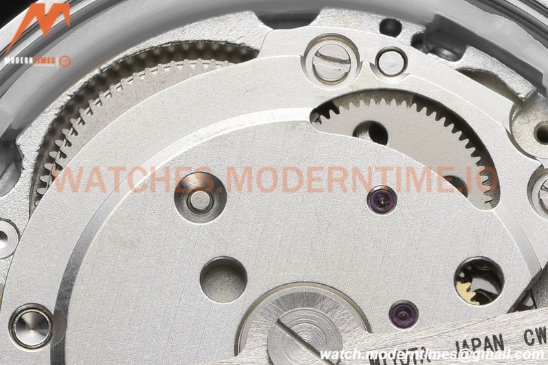 Omega - De Ville Prestige Ladies 32.7mm SS/LE Ice Blue GDF MY8215