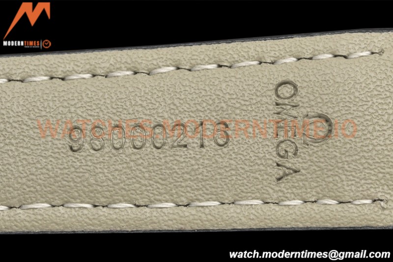 Omega - De Ville Prestige Ladies 32.7mm SS/LE Ice Blue GDF MY8215