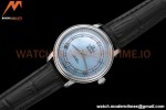 Omega - De Ville Prestige Ladies 32.7mm SS/LE Ice Blue GDF MY8215