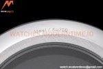 Omega - De Ville Prestige 40mm YG/SS White GDF MY8215
