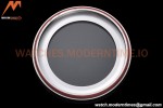 Omega - De Ville Prestige 40mm YG/SS White GDF MY8215